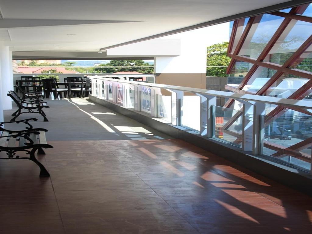 Sumo Asia Hotels - Davao Ngoại thất bức ảnh