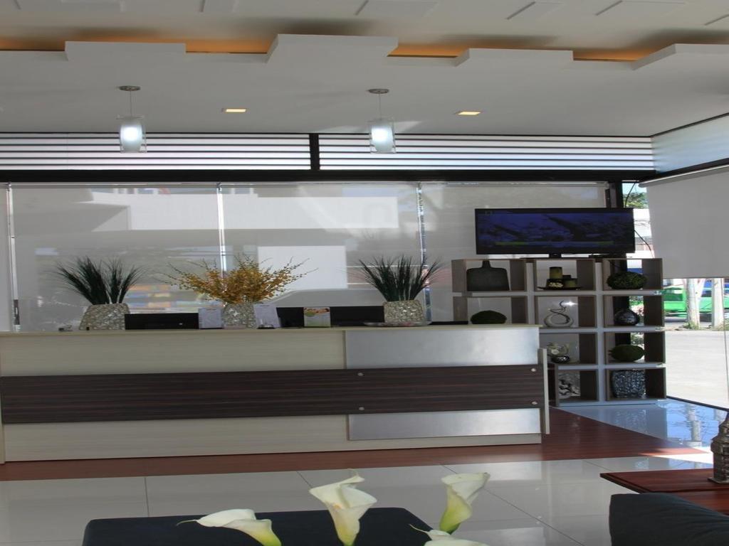 Sumo Asia Hotels - Davao Ngoại thất bức ảnh