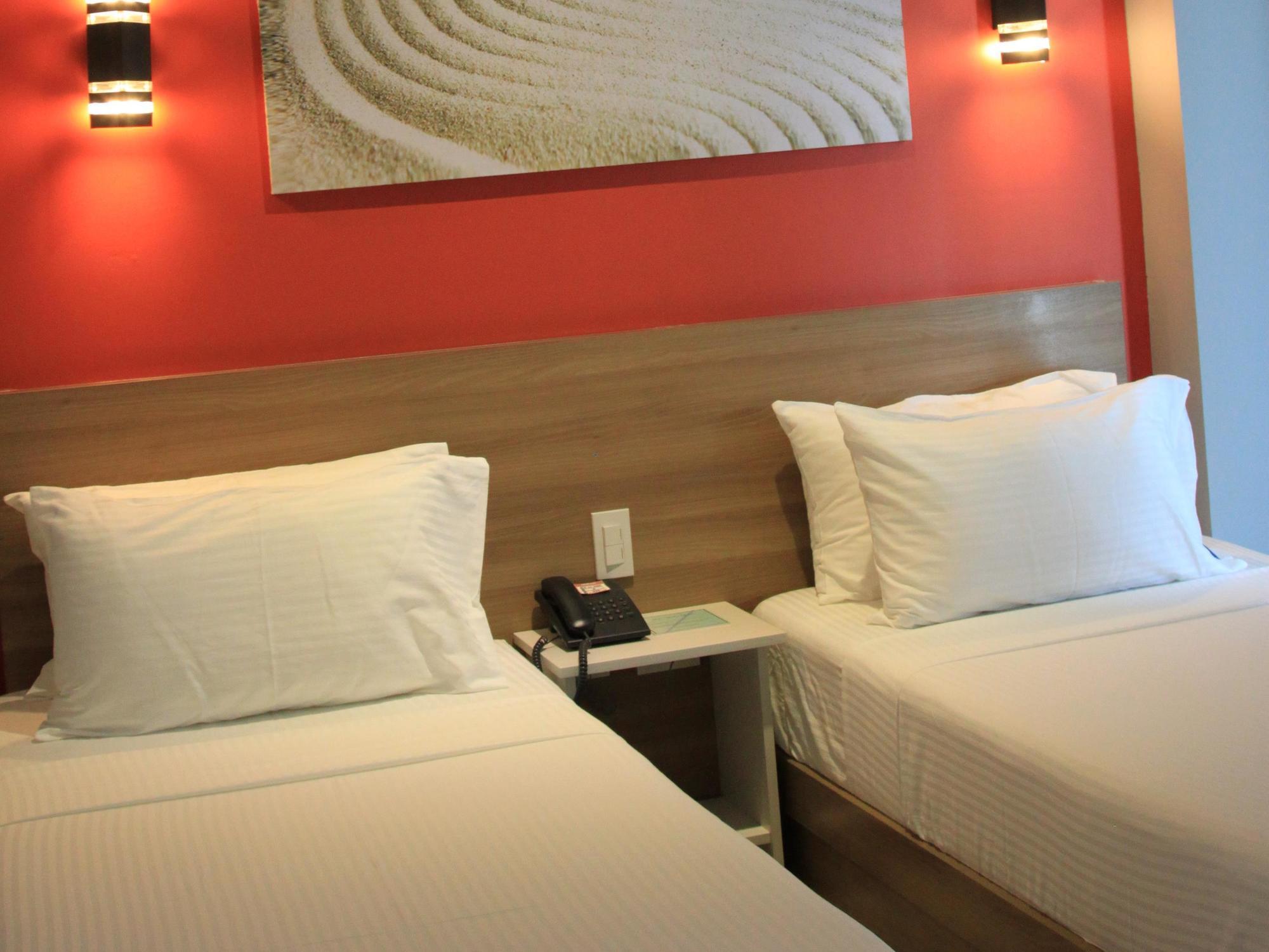 Sumo Asia Hotels - Davao Ngoại thất bức ảnh