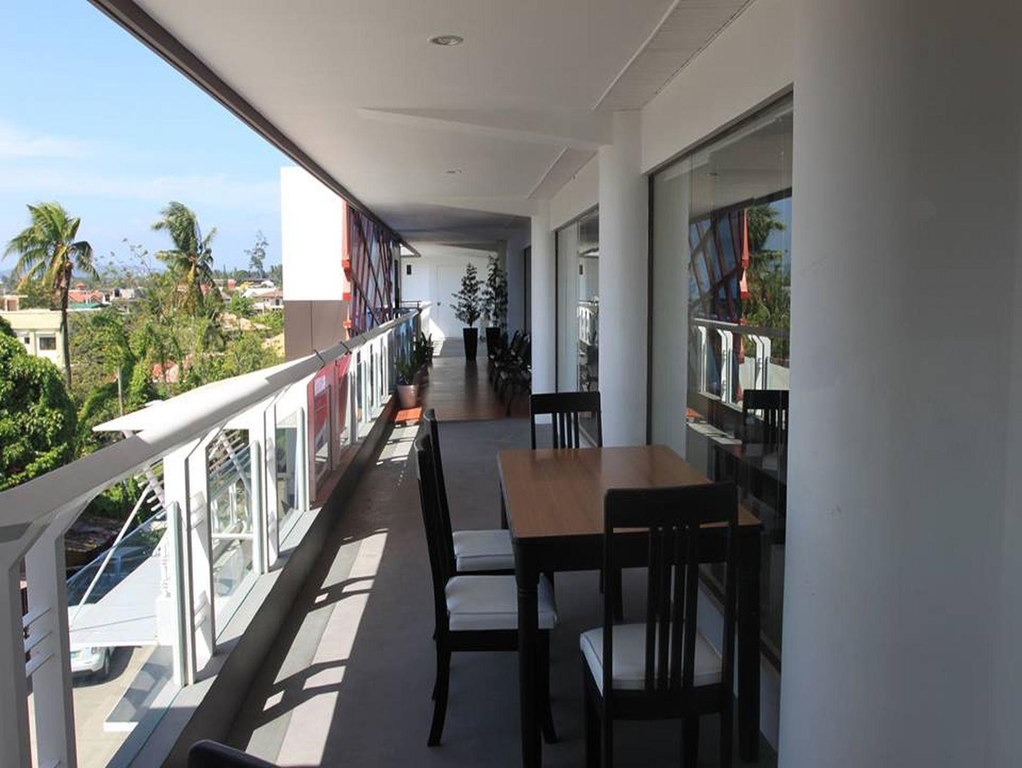 Sumo Asia Hotels - Davao Ngoại thất bức ảnh