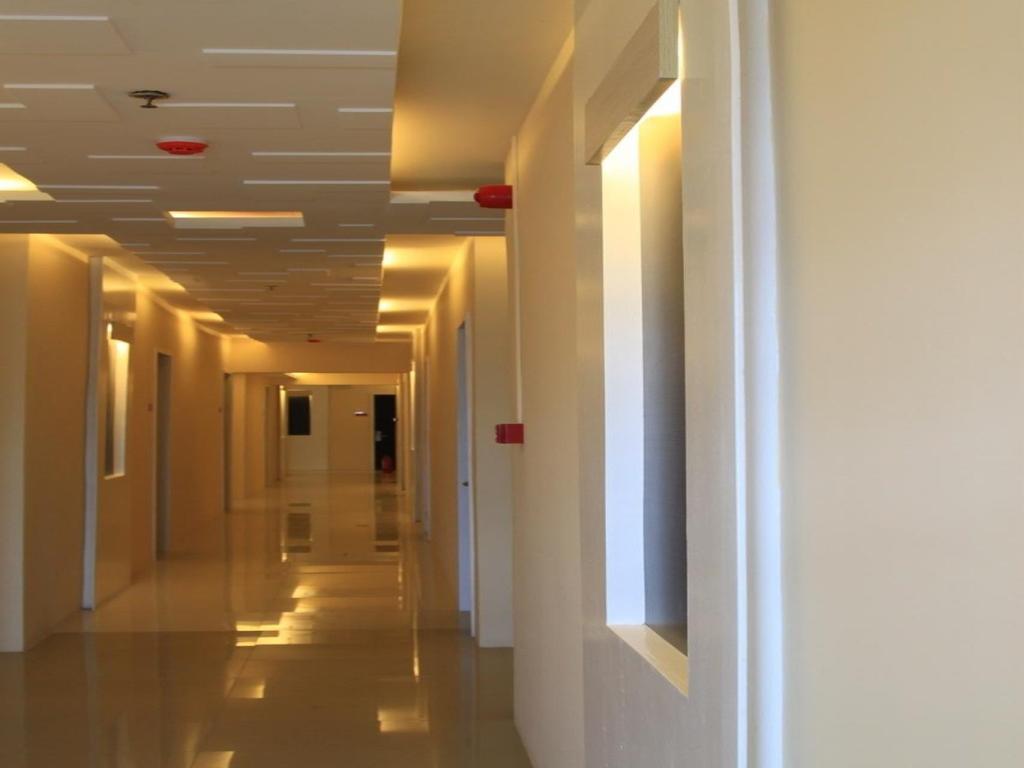 Sumo Asia Hotels - Davao Ngoại thất bức ảnh