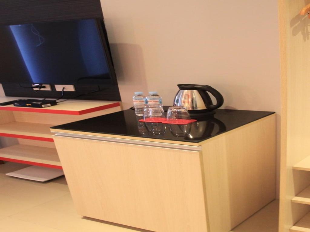Sumo Asia Hotels - Davao Ngoại thất bức ảnh