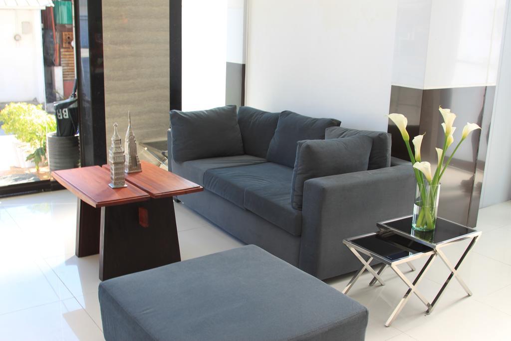 Sumo Asia Hotels - Davao Ngoại thất bức ảnh