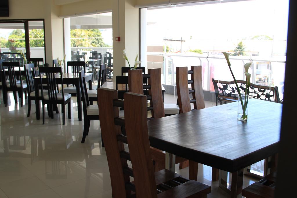 Sumo Asia Hotels - Davao Ngoại thất bức ảnh