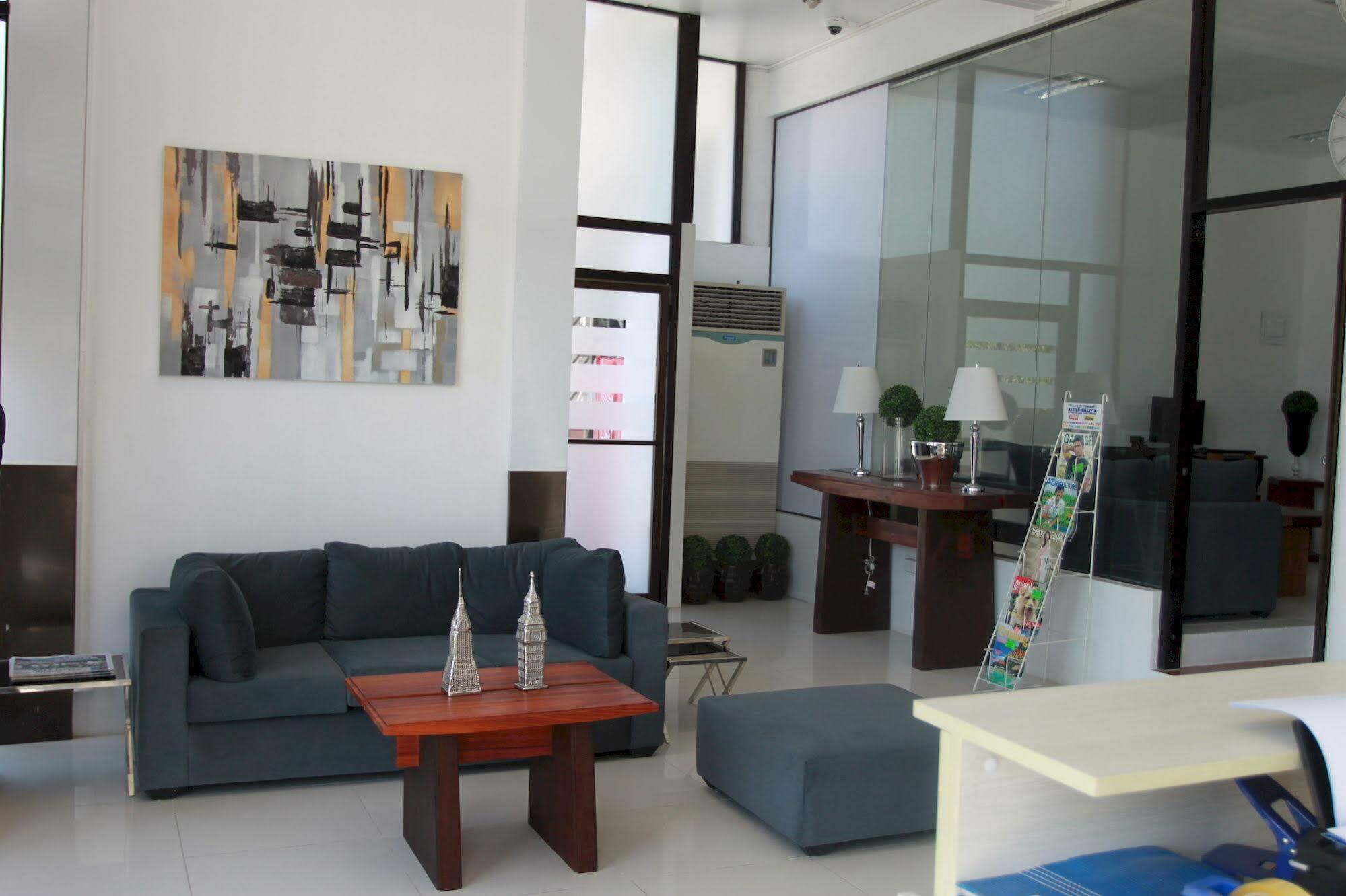 Sumo Asia Hotels - Davao Ngoại thất bức ảnh