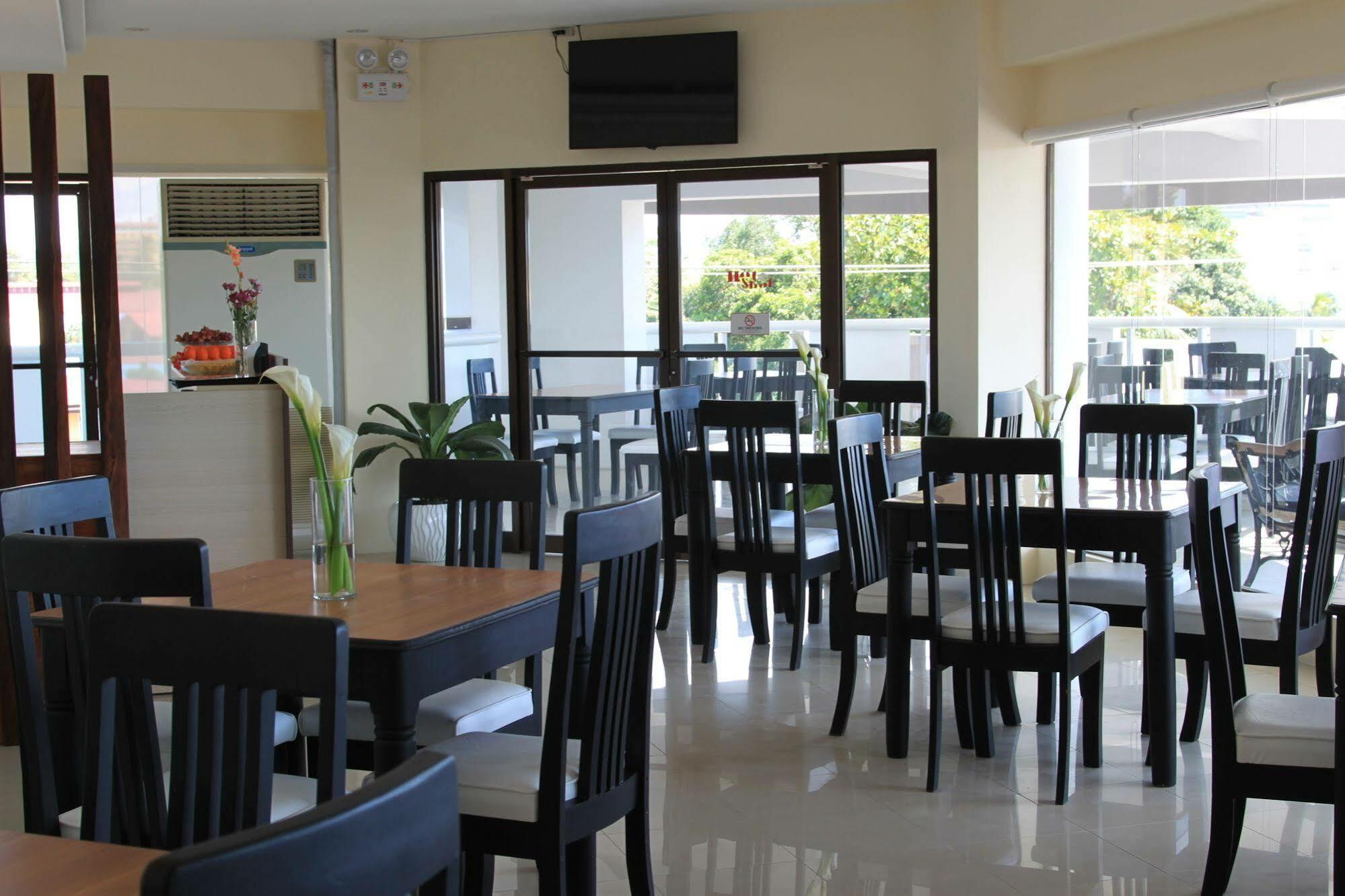 Sumo Asia Hotels - Davao Ngoại thất bức ảnh