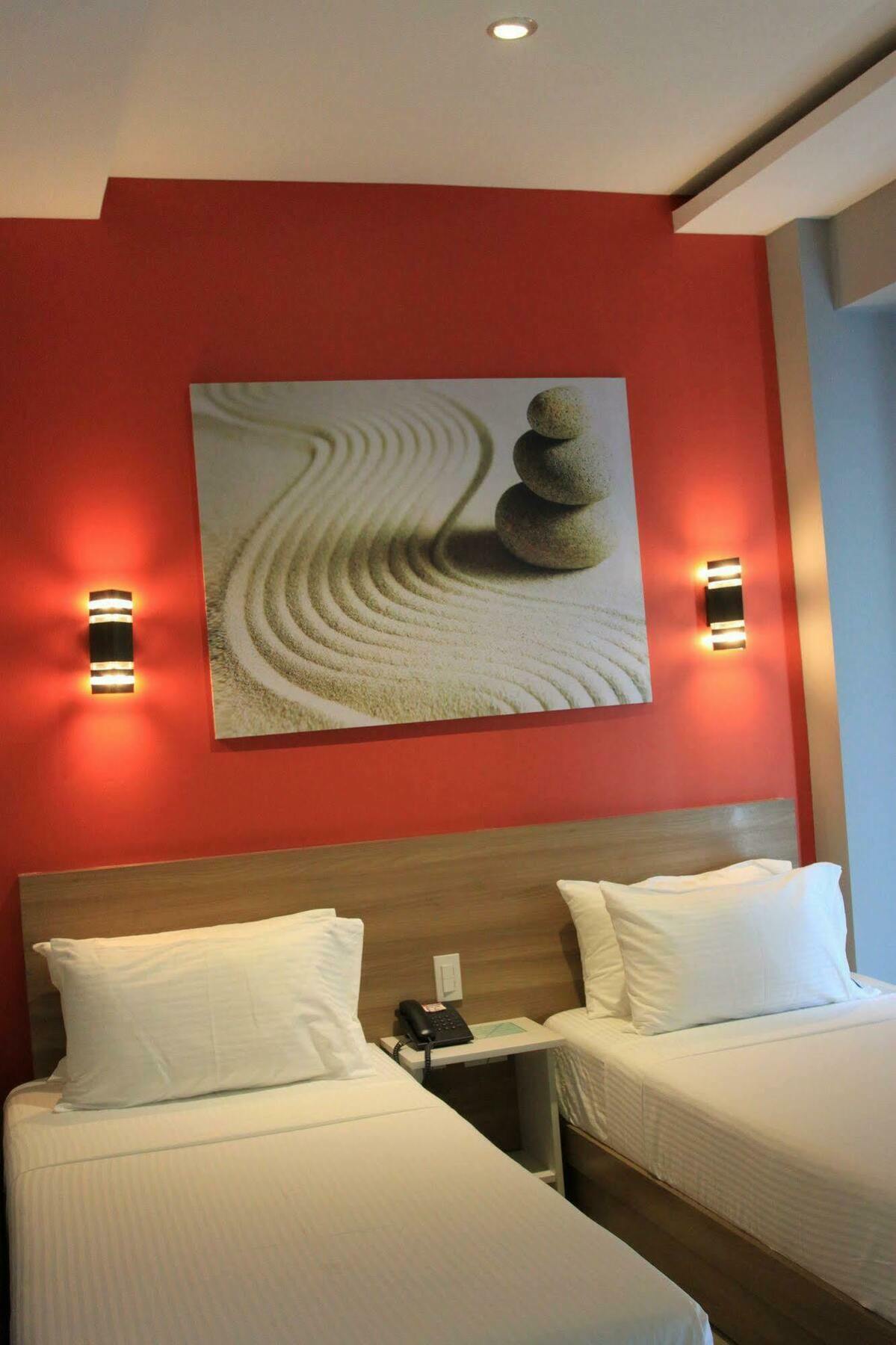 Sumo Asia Hotels - Davao Ngoại thất bức ảnh