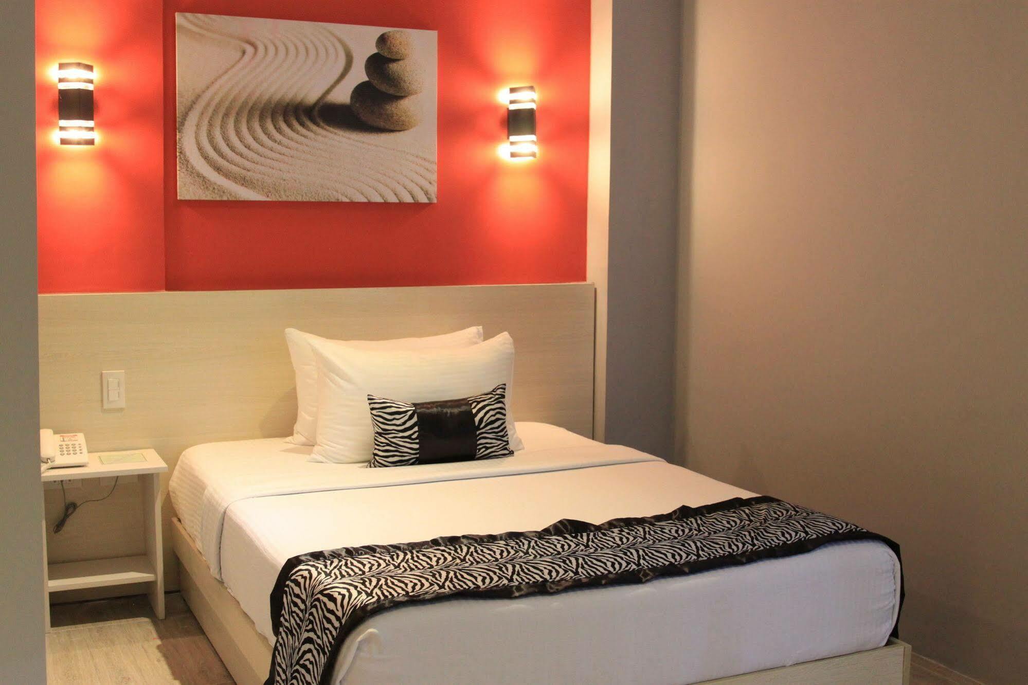 Sumo Asia Hotels - Davao Ngoại thất bức ảnh