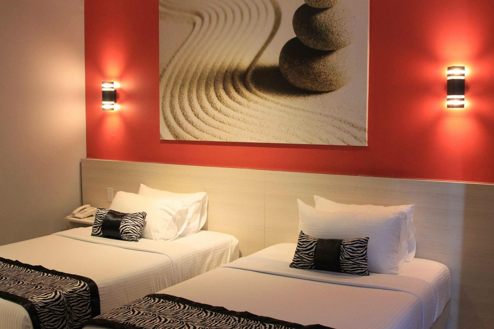 Sumo Asia Hotels - Davao Ngoại thất bức ảnh