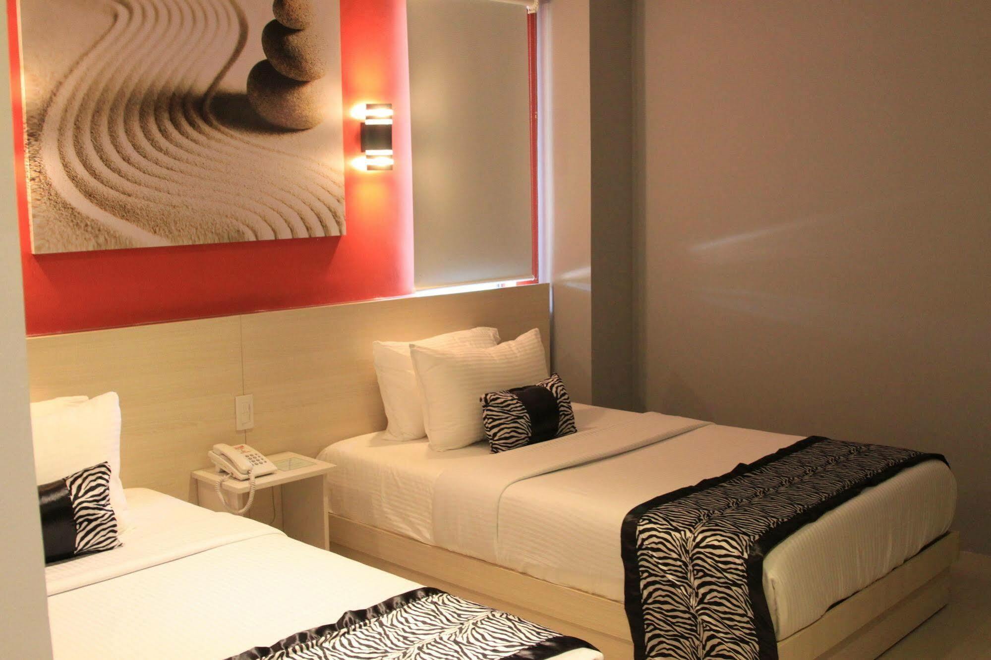 Sumo Asia Hotels - Davao Ngoại thất bức ảnh