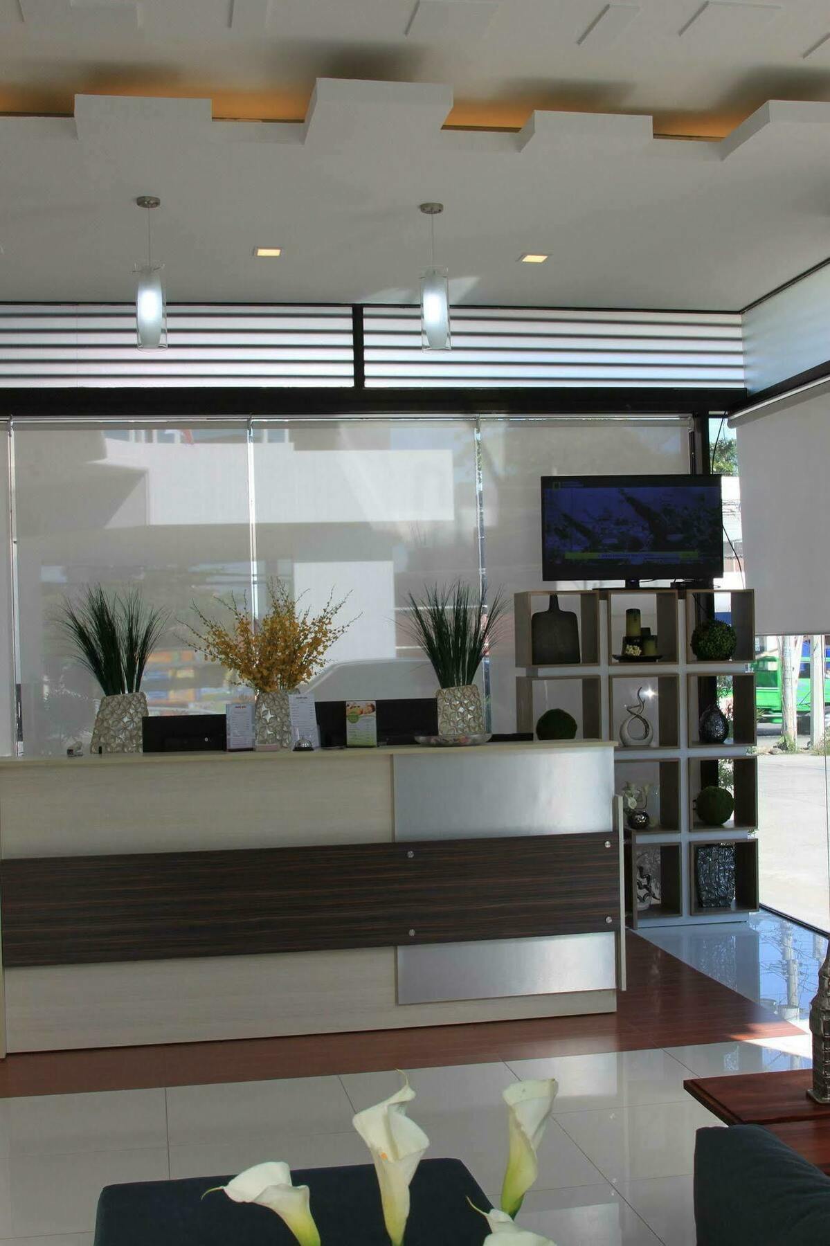 Sumo Asia Hotels - Davao Ngoại thất bức ảnh