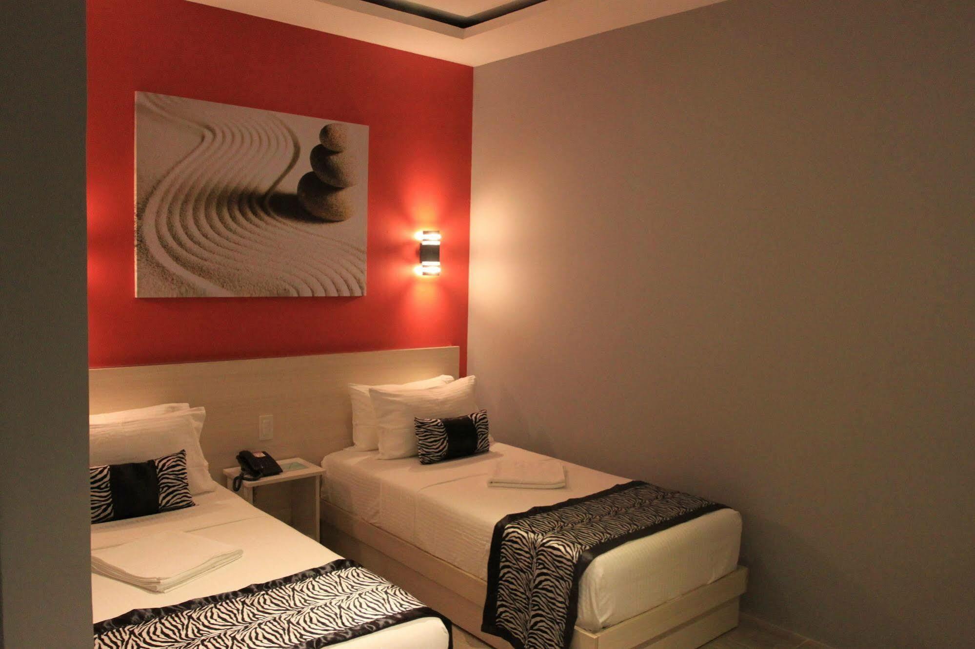 Sumo Asia Hotels - Davao Ngoại thất bức ảnh