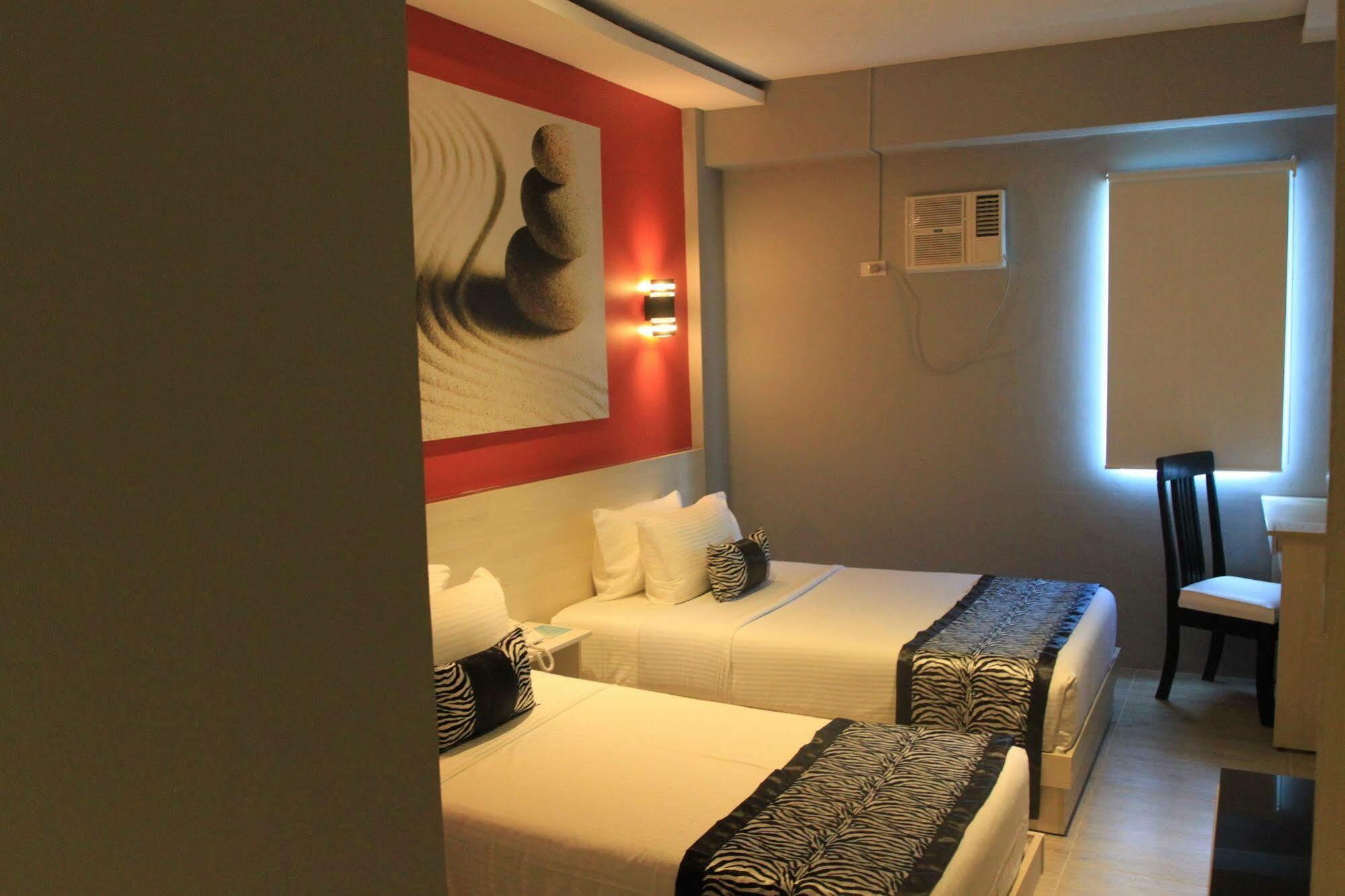 Sumo Asia Hotels - Davao Ngoại thất bức ảnh